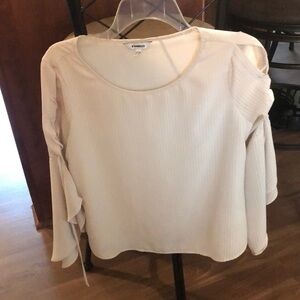 Express top size m